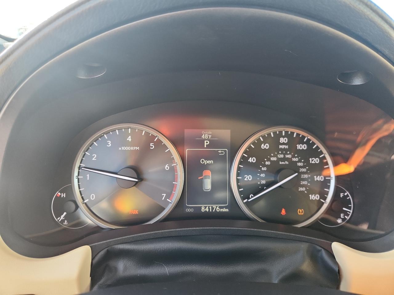 2015 Lexus Nx 200T VIN: JTJYARBZ8F2019731 Lot: 91322335