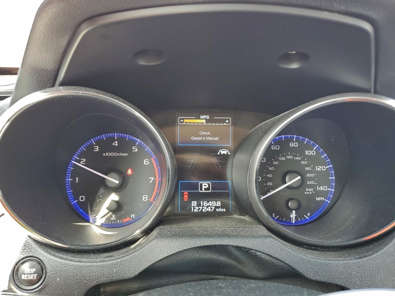 2018 Subaru Legacy 2.5I Premium VIN: 4S3BNAF6XJ3015598 Lot: 93063425