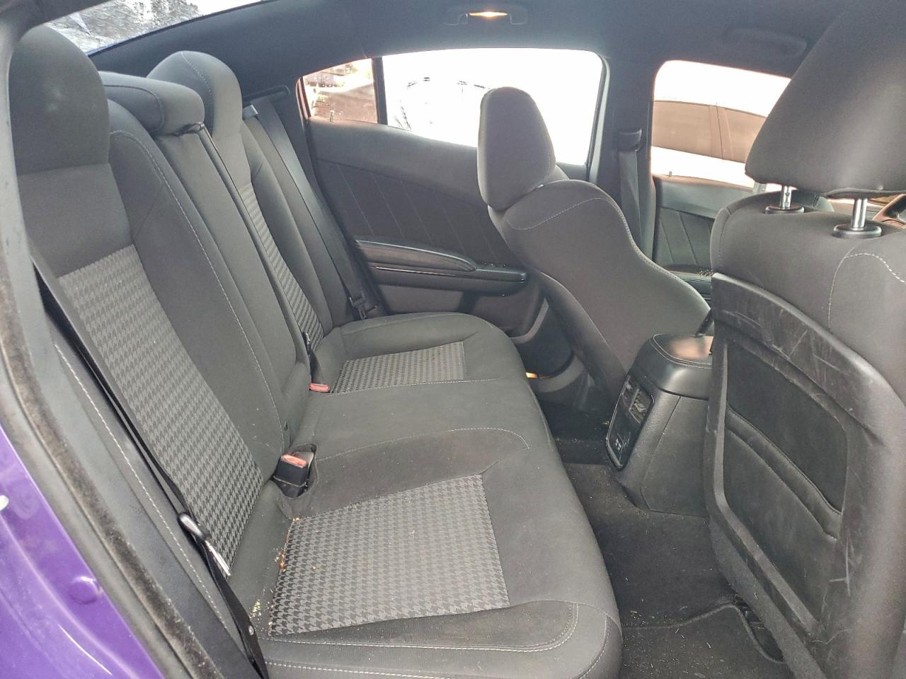 2019 Dodge Charger Gt VIN: 2C3CDXHG1KH568224 Lot: 94172245