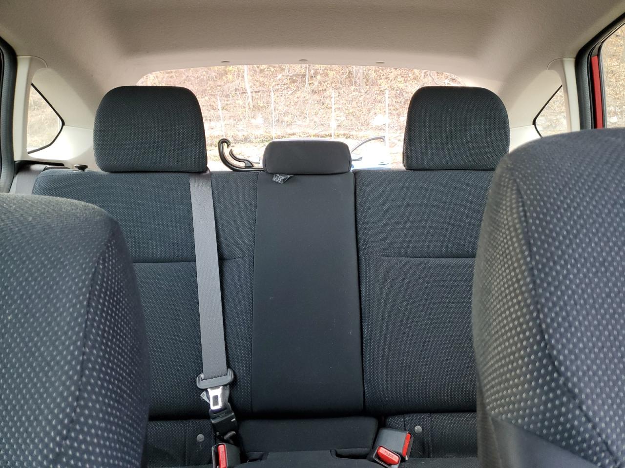 2014 Subaru Impreza VIN: JF1GPAA65E8225371 Lot: 93331905