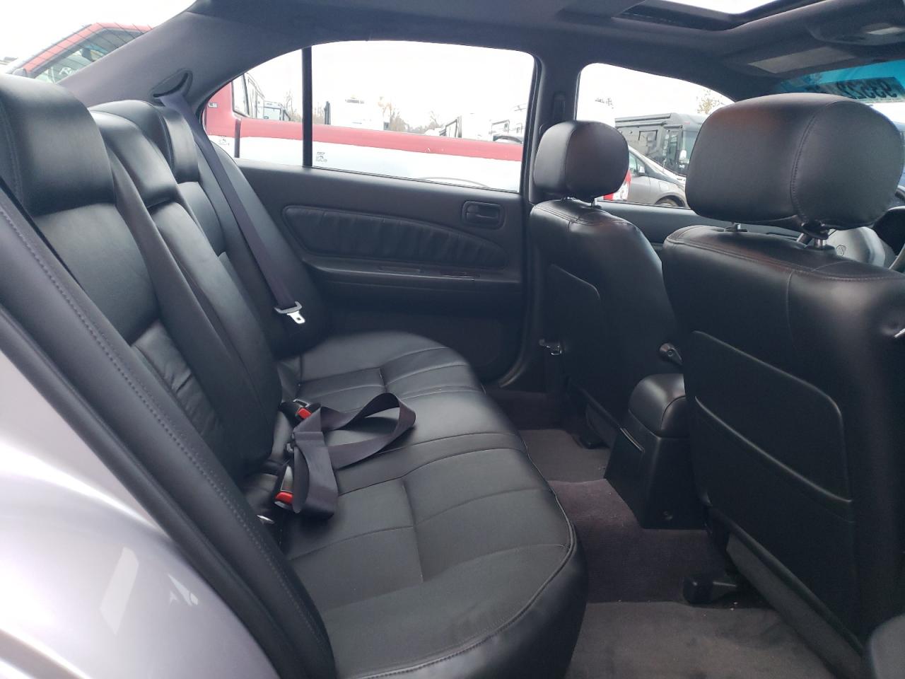 1996 Nissan Maxima Gle VIN: JN1CA21D2TT703094 Lot: 93522465