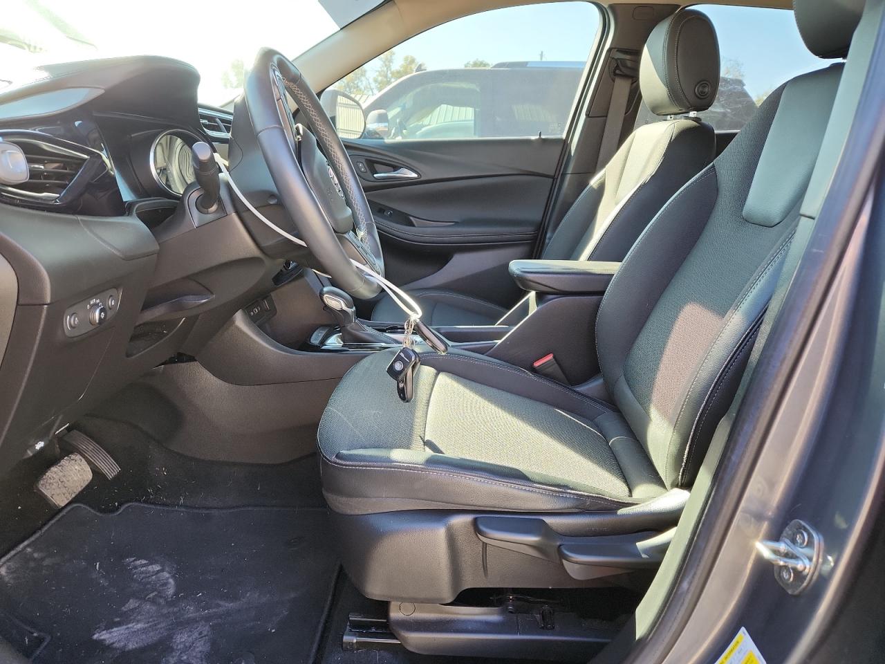 2022 Buick Encore Gx Preferred VIN: KL4MMBS23NB114774 Lot: 90700095