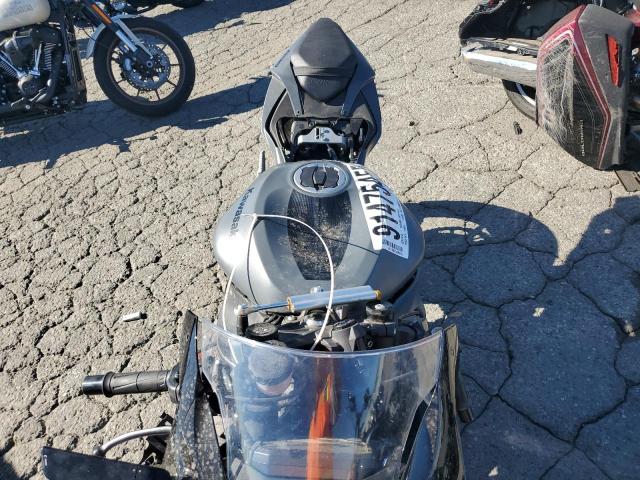 2025 KAWASAKI ZX636 K  