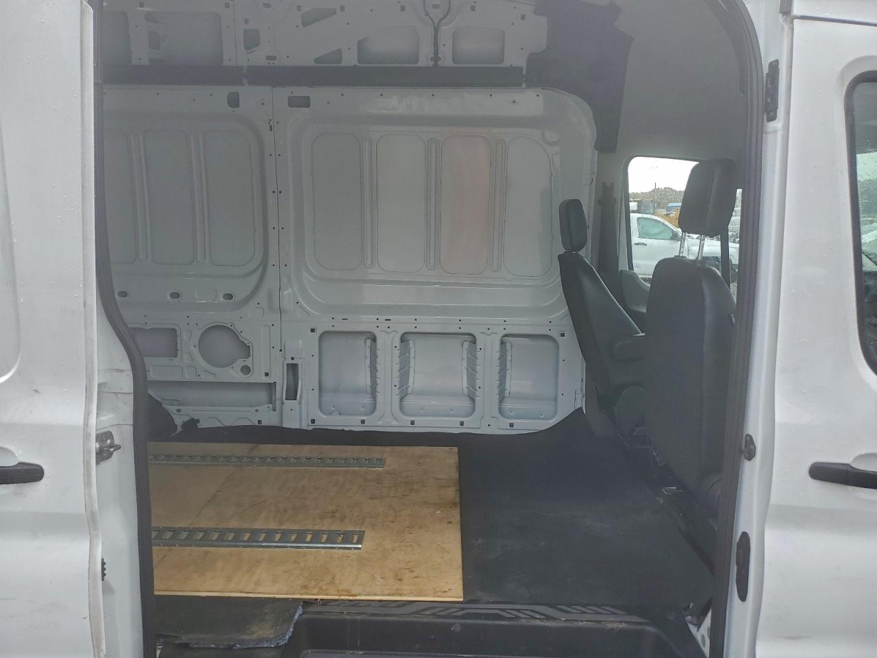 2024 Ford Transit T-350 VIN: 1FTBW3X83RKB54059 Lot: 94078205