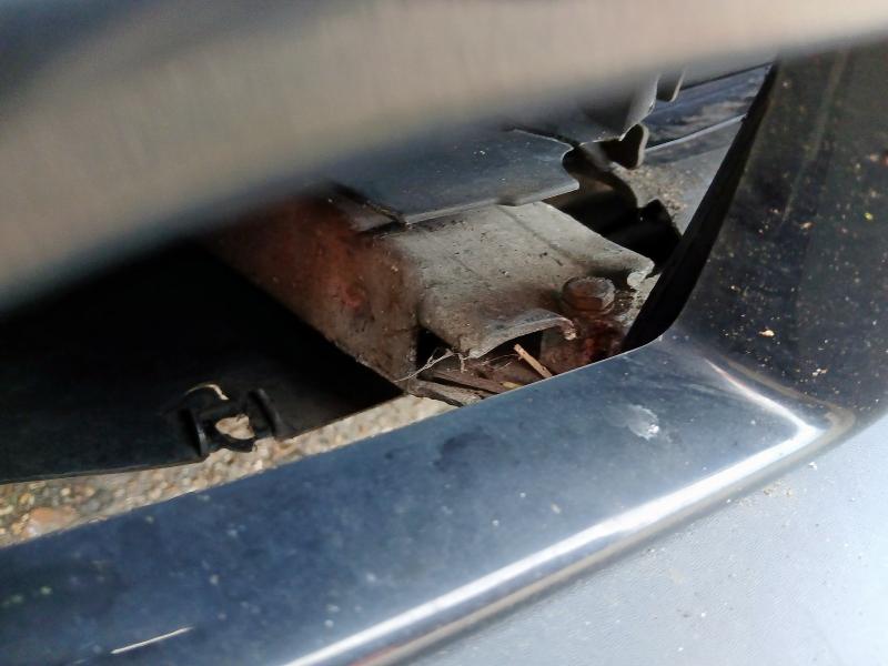 2016 MINI CLUBMAN 2.0 COOPER S 6DR