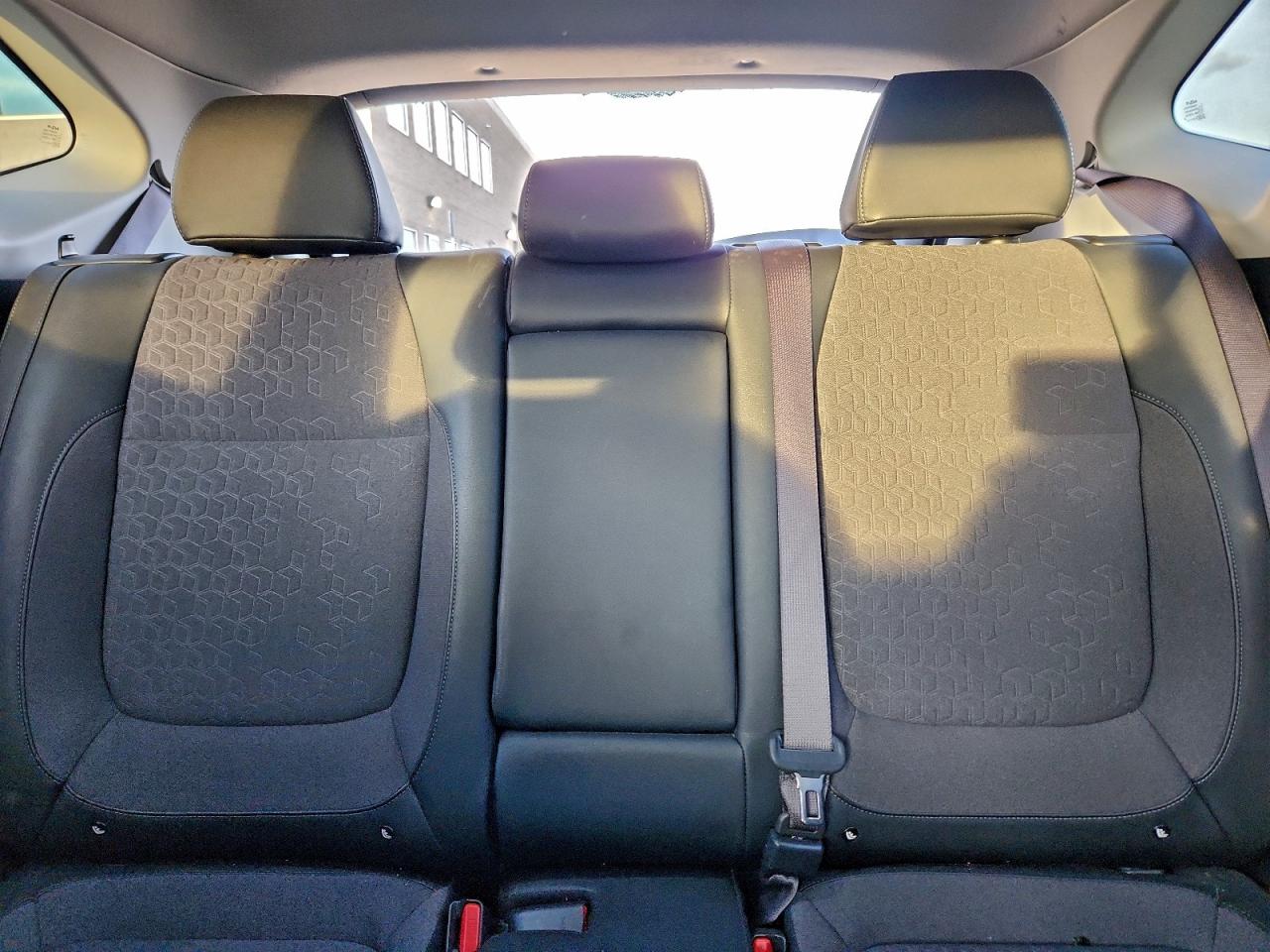 2024 Kia Seltos X Line VIN: KNDEUCA73R7579075 Lot: 93994775