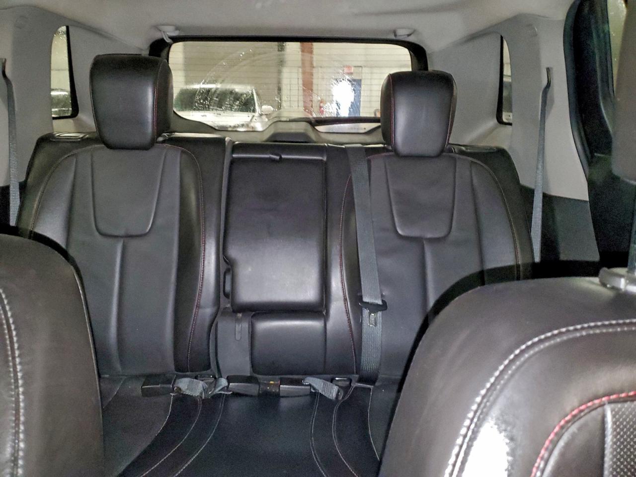 2013 GMC Terrain Slt VIN: 2GKFLXE35D6151723 Lot: 93397925