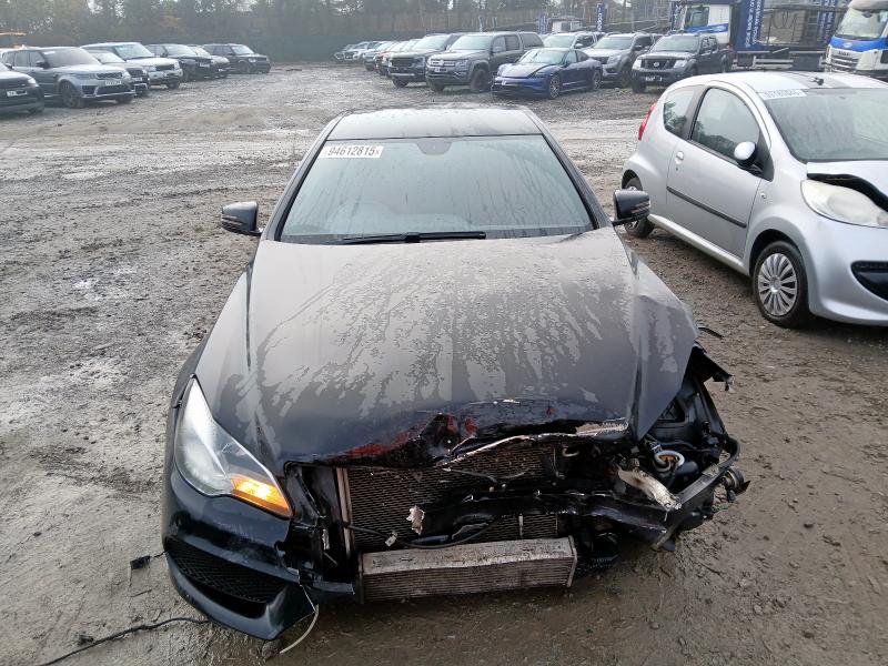 2014 MERCEDES-BENZ E CLASS E220 CDI AMG SPORT 2DR 7G-TRONIC