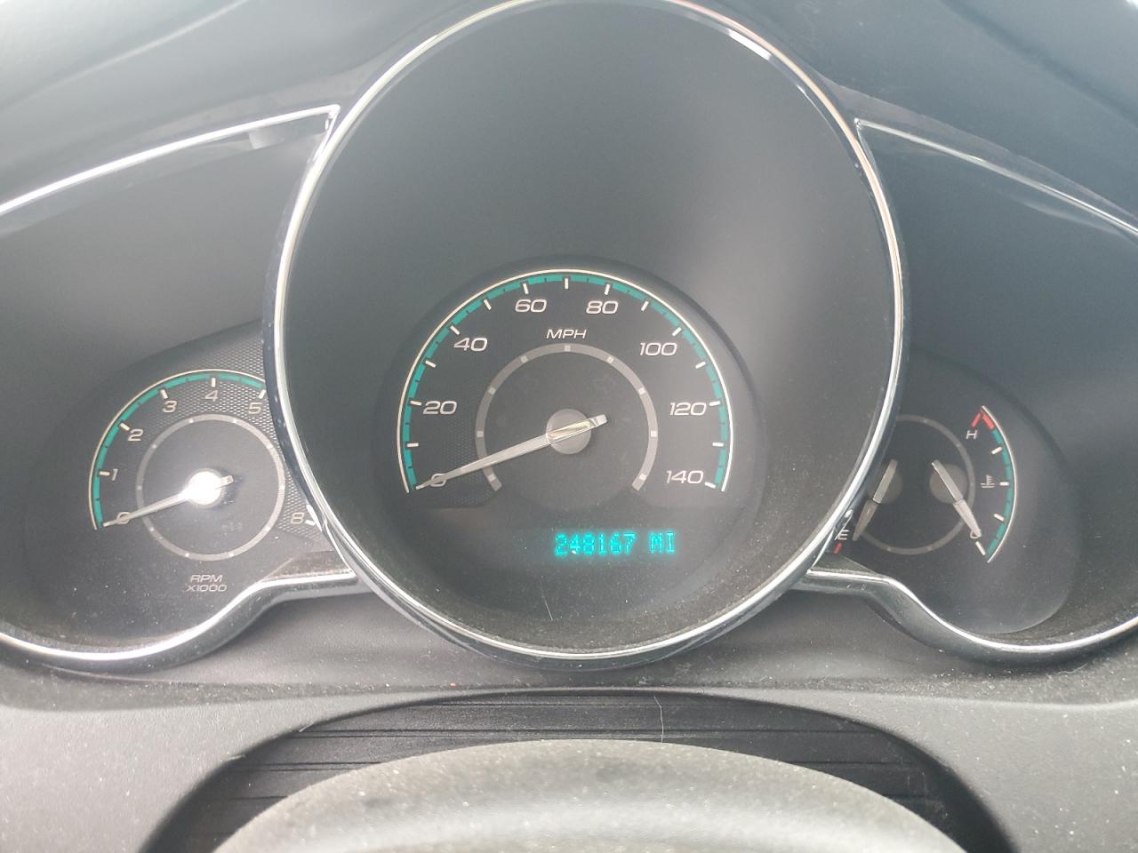 2012 Chevrolet Malibu 1Lt VIN: 1G1ZC5EU4CF137931 Lot: 93295585