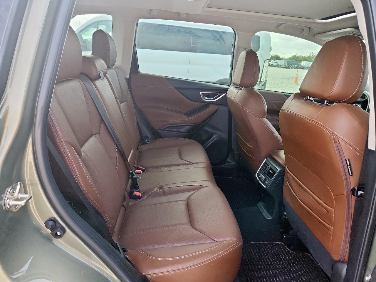 2020 Subaru Forester Touring VIN: JF2SKAXC2LH482261 Lot: 92725605