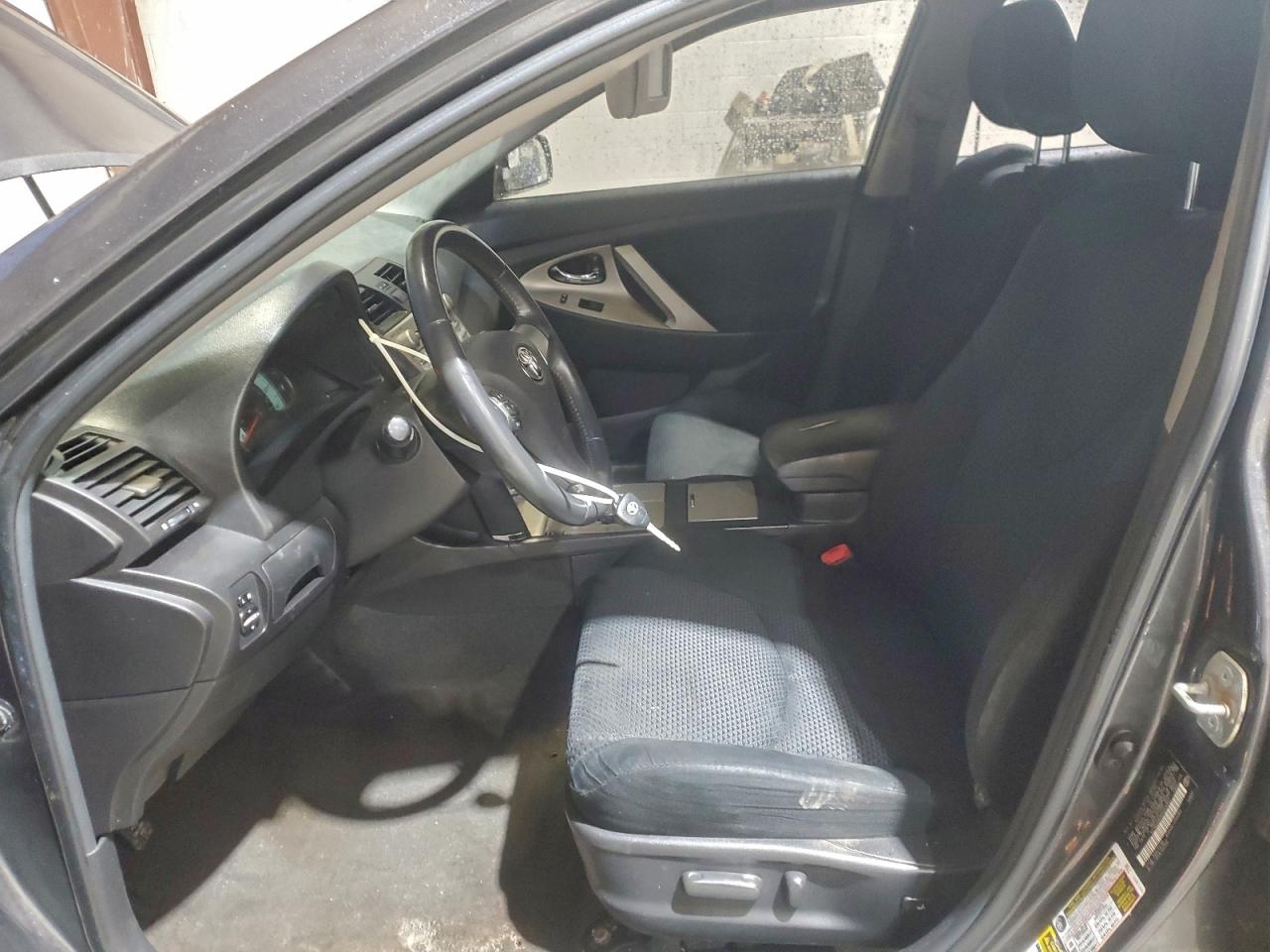 2008 Toyota Camry Ce VIN: 4T1BE46K68U254855 Lot: 91759755