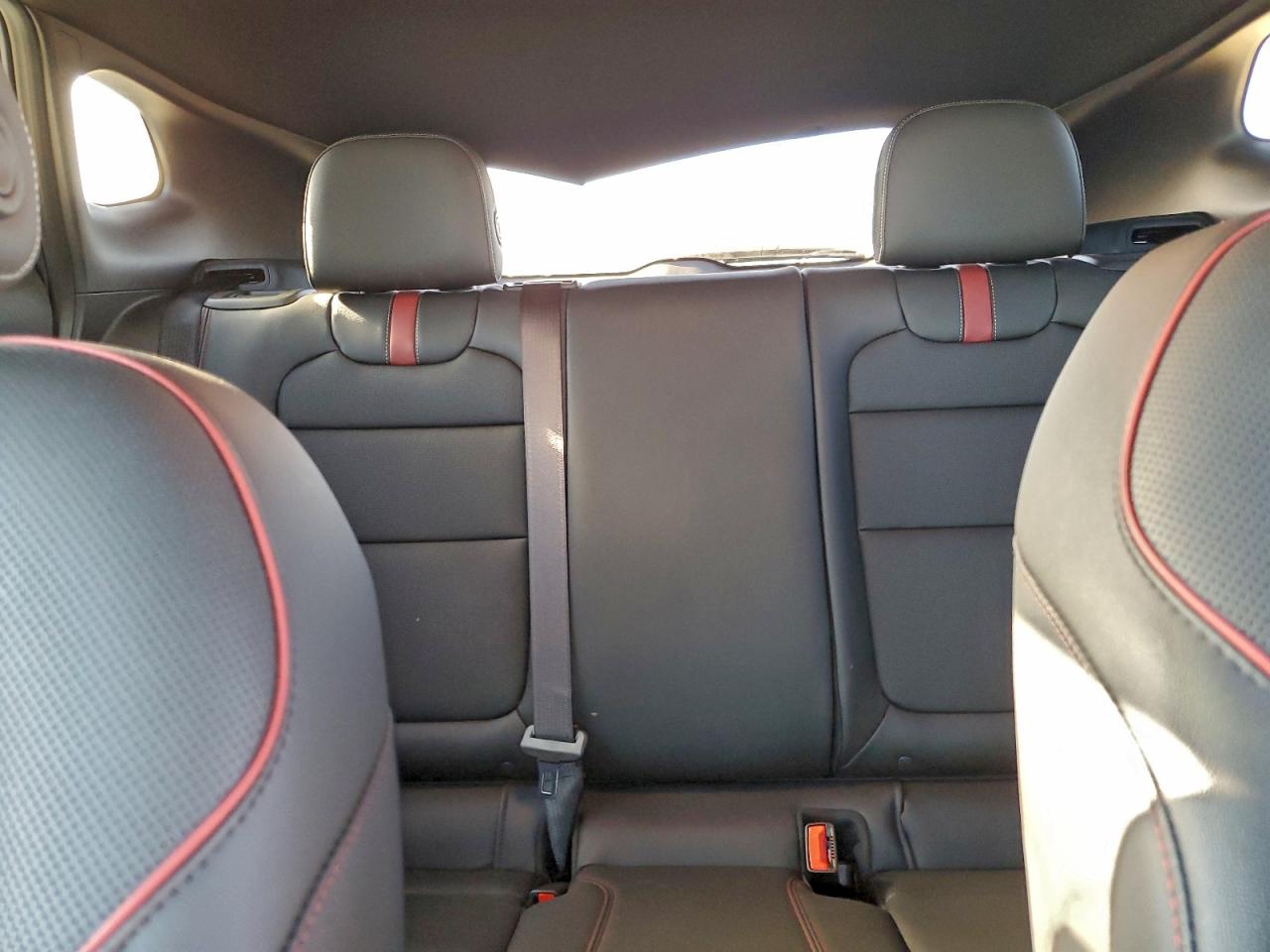 2025 Chevrolet Trax 2Rs VIN: KL77LJEP5SC043667 Lot: 93869385