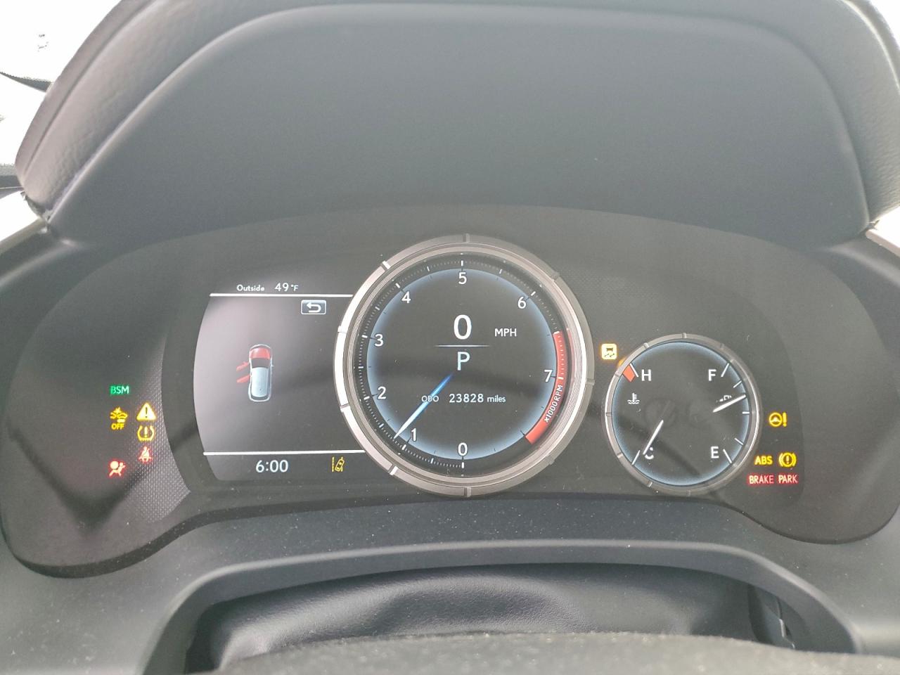 2022 Lexus Rx 350 F Sport VIN: 2T2YZMDA7NC354724 Lot: 93836685