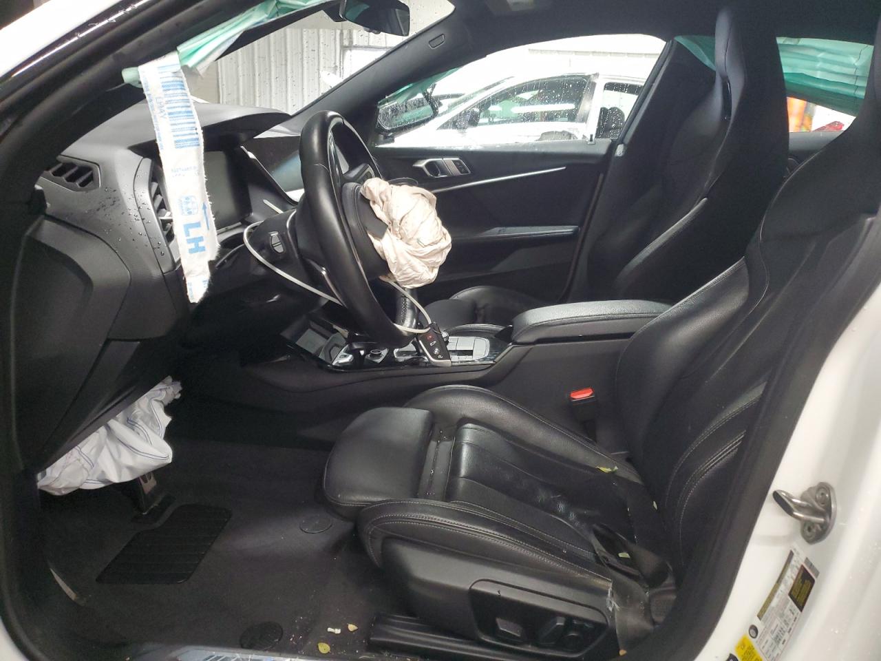 2020 BMW M235Xi VIN: WBA13AL03L7F42704 Lot: 92210905