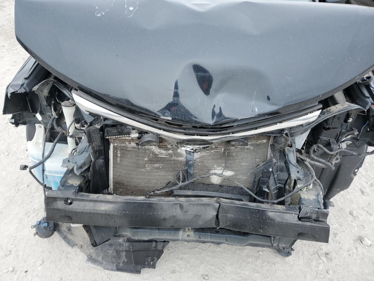 2012 Toyota Camry Se VIN: 4T1BK1FK3CU003758 Lot: 92234635