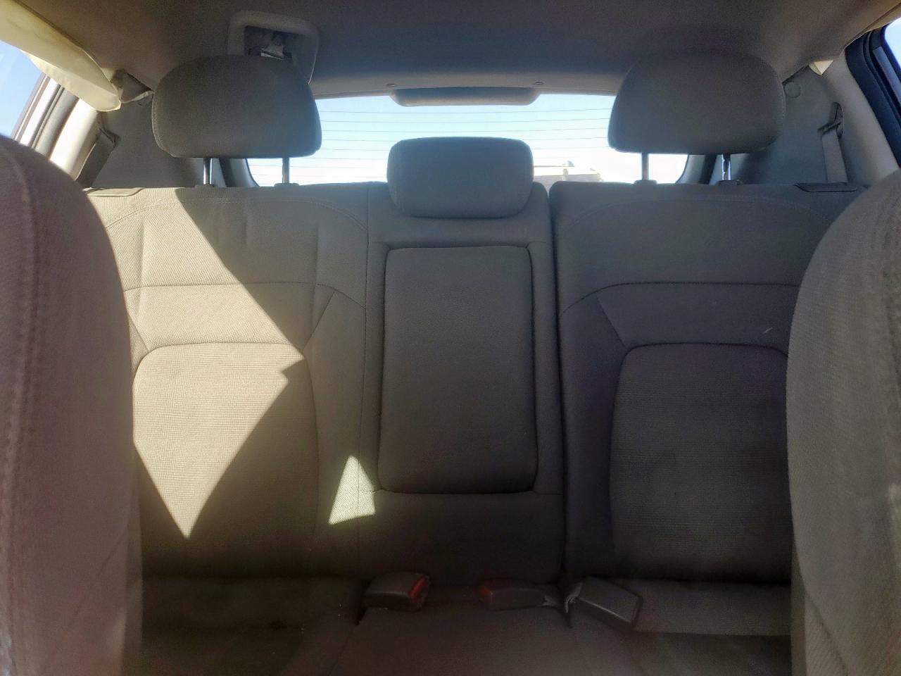 2011 Kia Sportage Lx VIN: KNDPB3A24B7054583 Lot: 85433345