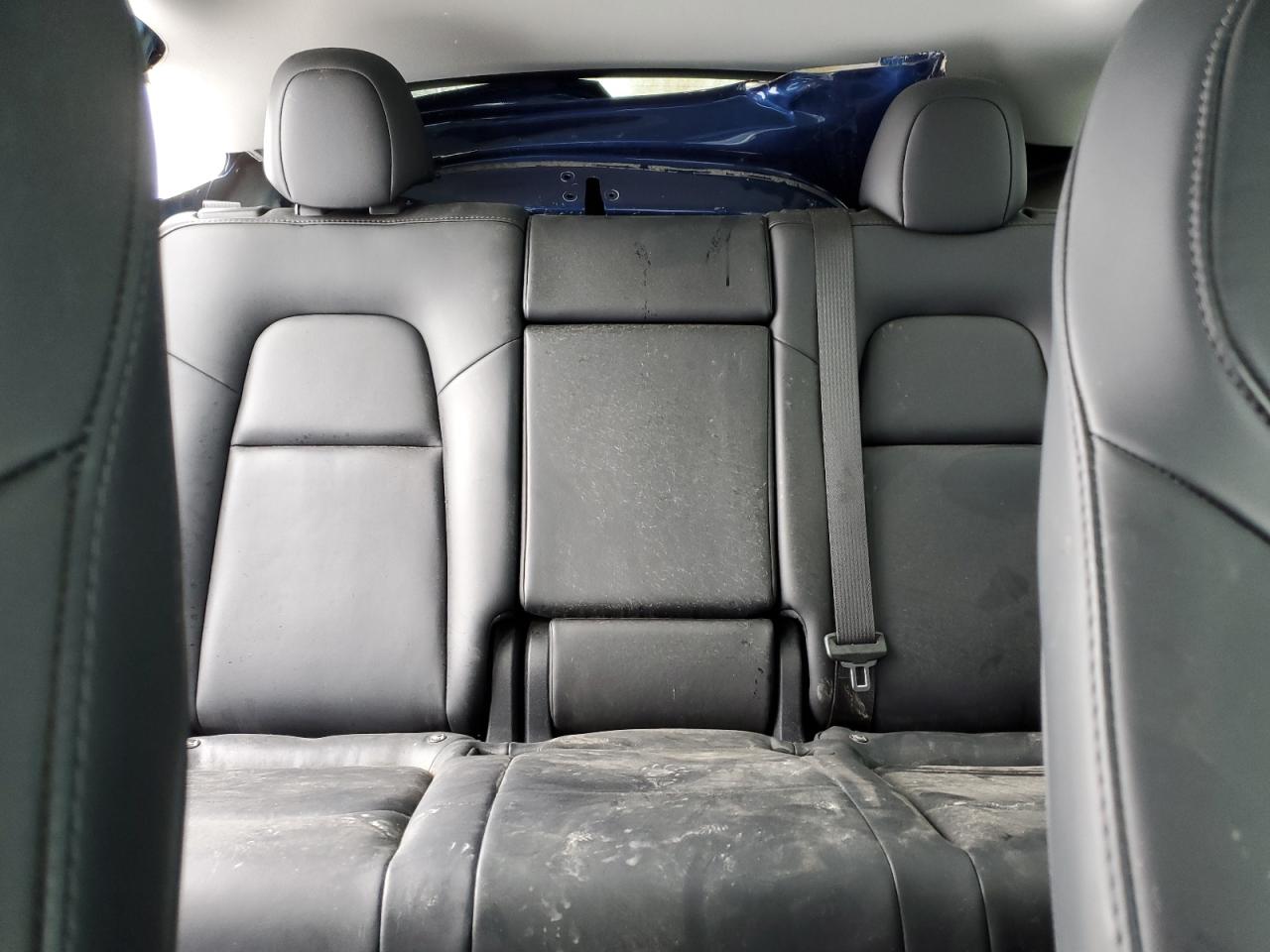 2022 Tesla Model Y VIN: 7SAYGDEE9NF549749 Lot: 90094835