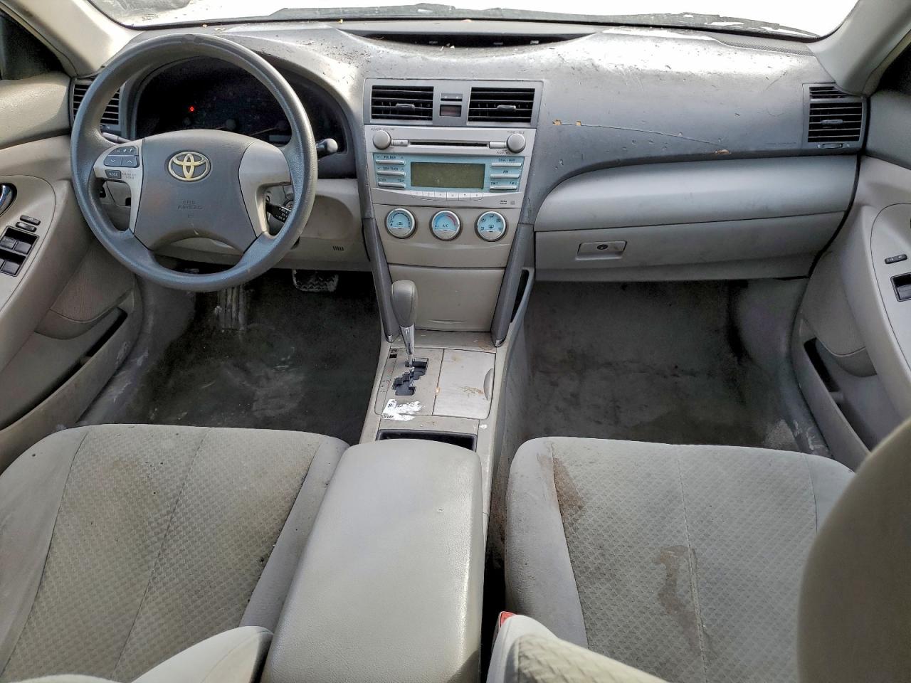 2009 Toyota Camry Base VIN: 4T1BE46K29U822486 Lot: 94568765