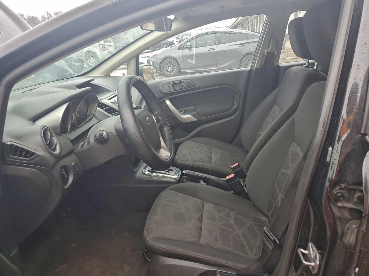 2011 Ford Fiesta Se VIN: 3FADP4EJ7BM111513 Lot: 93755365