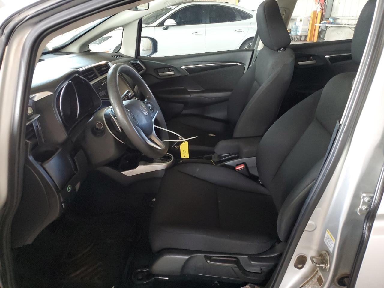 2015 Honda Fit Ex VIN: 3HGGK5H87FM709905 Lot: 93668795