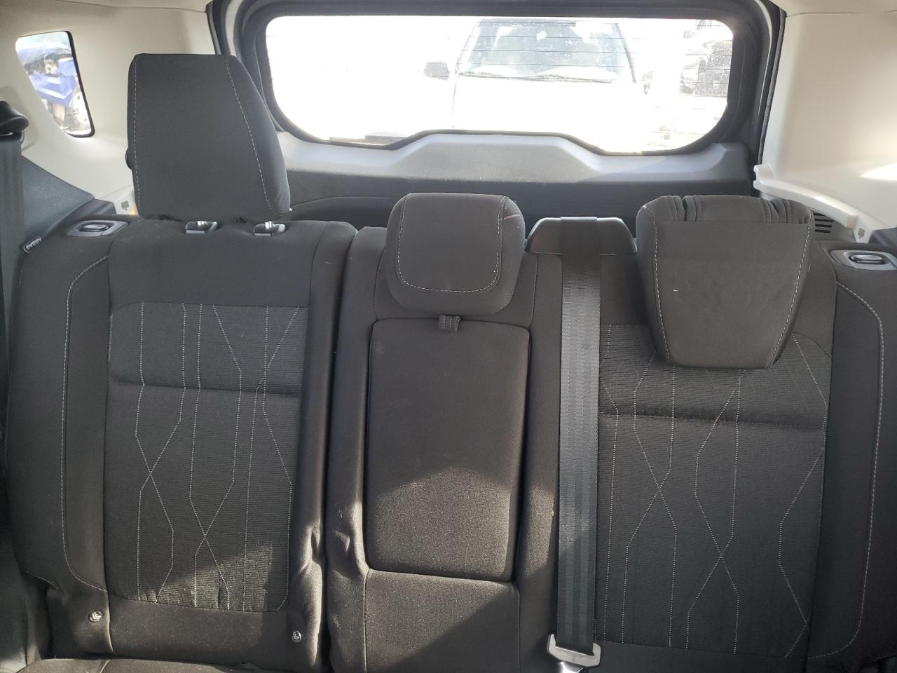 2018 Ford Ecosport Se VIN: MAJ3P1TE7JC182968 Lot: 91375285