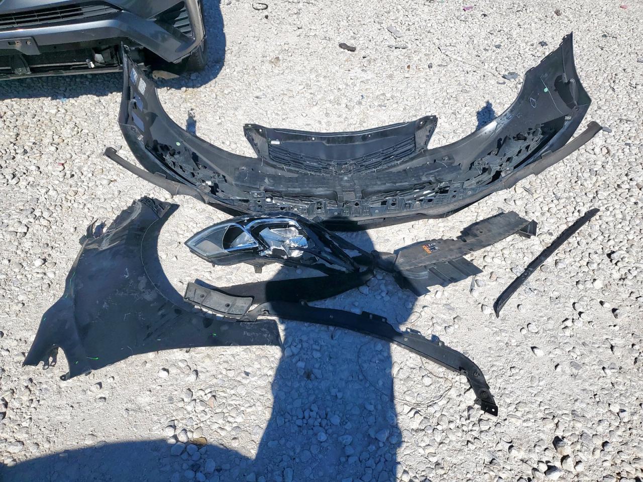 2018 Chevrolet Cruze Ls VIN: 1G1BC5SM6J7125390 Lot: 91703275