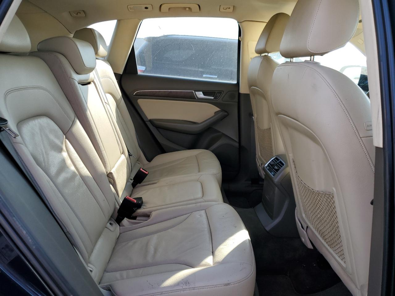 2014 Audi Q5 Premium Plus VIN: WA1LFAFP3EA062459 Lot: 92948385