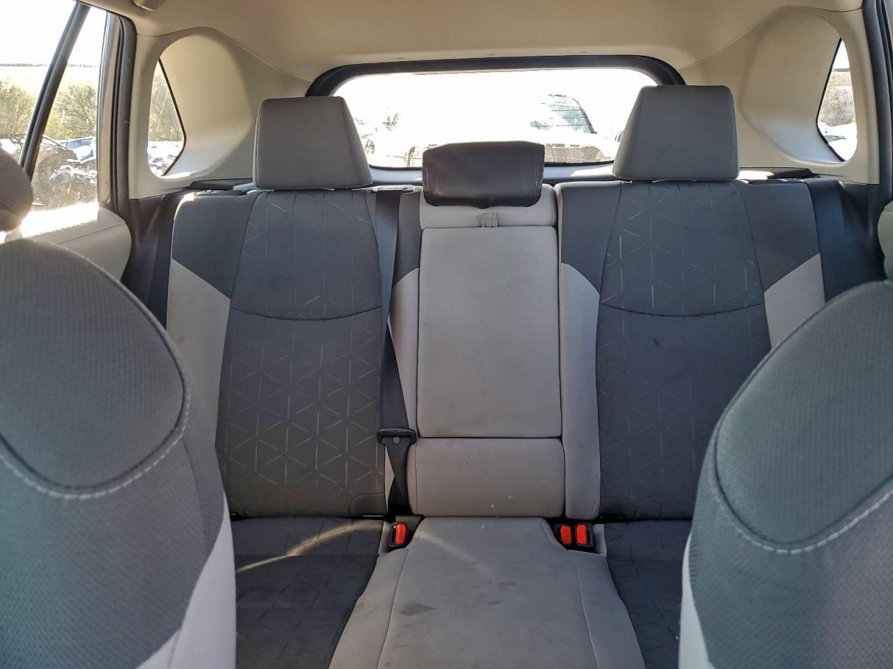 2022 Toyota Rav4 Xle VIN: 2T3W1RFV7NC189667 Lot: 94192805