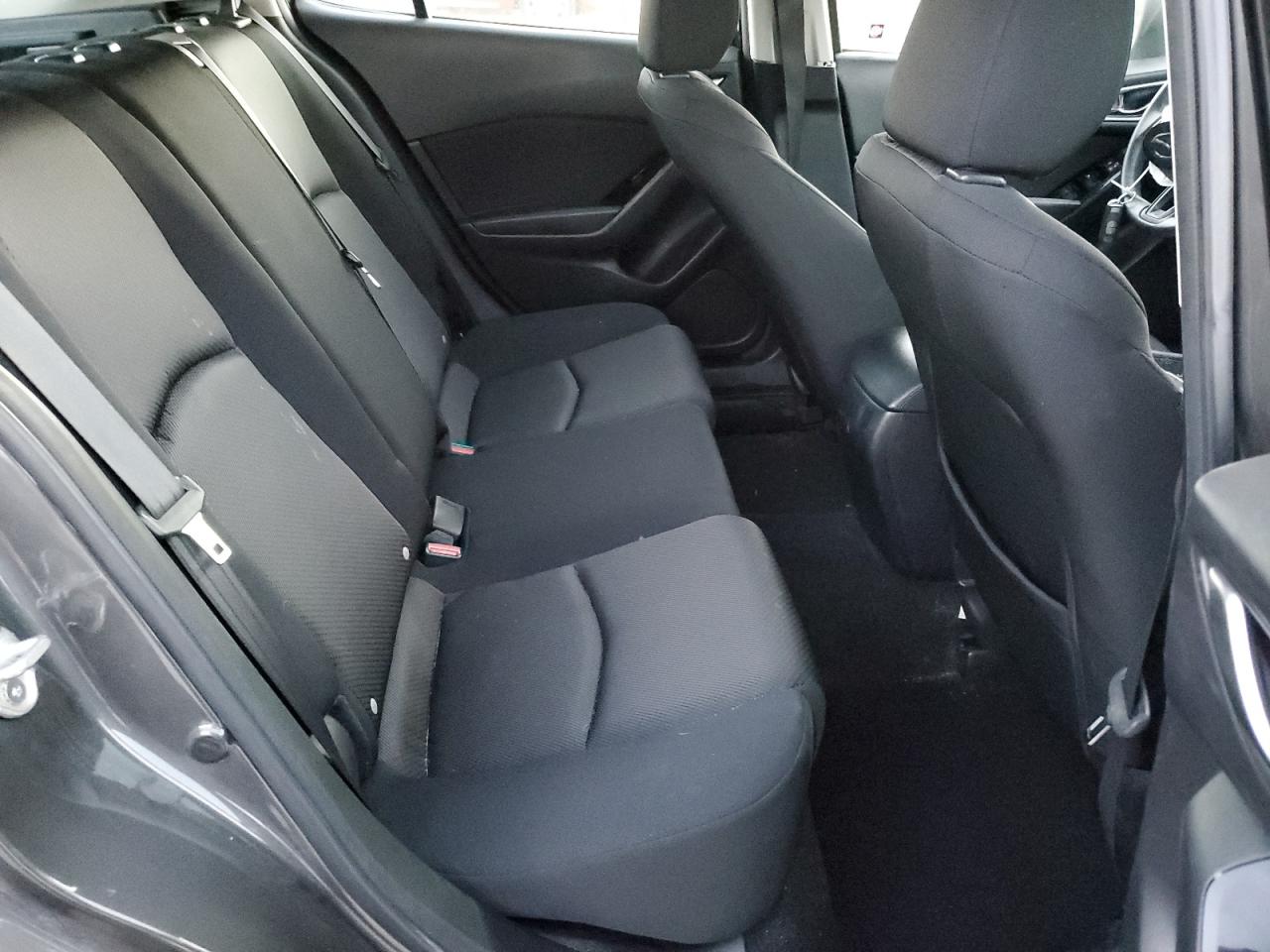 2018 Mazda 3 Sport VIN: 3MZBN1K71JM233214 Lot: 93443635