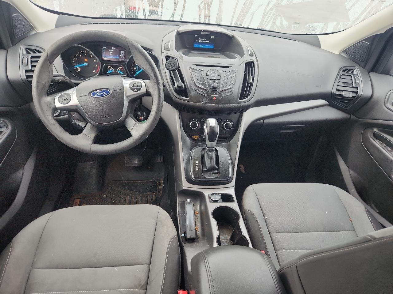 2016 Ford Escape Se VIN: 1FMCU0G72GUB24869 Lot: 92588665
