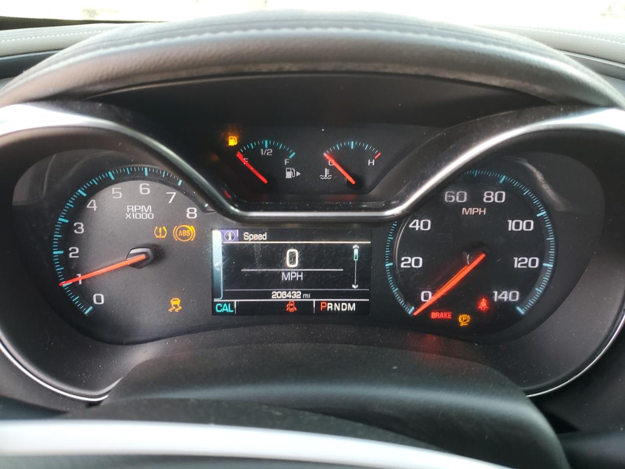 2017 Chevrolet Impala Lt VIN: 1G1105S37HU149818 Lot: 93271955