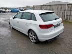 2016 AUDI A3 2.0 TDI SPORT 5DR S TRONIC [NAV] for sale at Copart SANDWICH