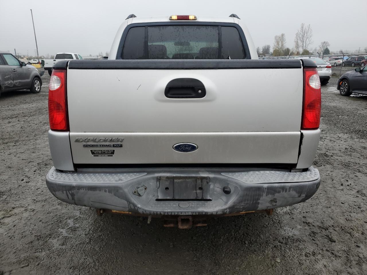 2005 Ford Explorer Sport Trac VIN: 1FMZU77K15UA94428 Lot: 93338315