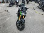 2024 KAWASAKI ZR900 M   a la Venta en Copart FL - ORLANDO SOUTH