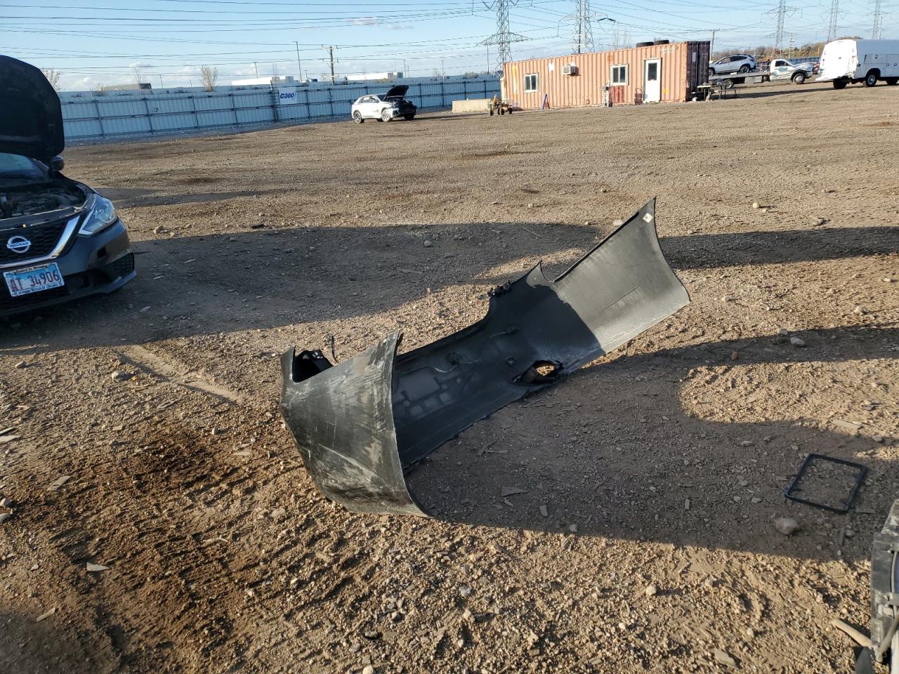 2007 Lexus Ls 460 VIN: JTHBL46F775029008 Lot: 91729345