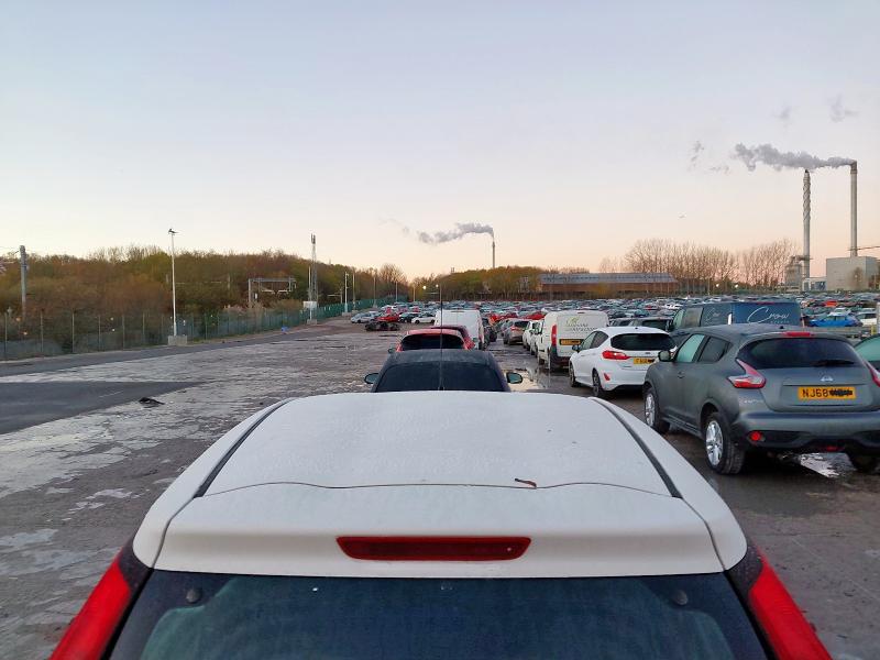 2019 TOYOTA AYGO 1.0 VVT-I X-PLAY 5DR