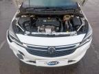 2015 VAUXHALL ASTRA 1.0T 12V ECOFLEX SRI 5DR for sale at Copart CHESTER