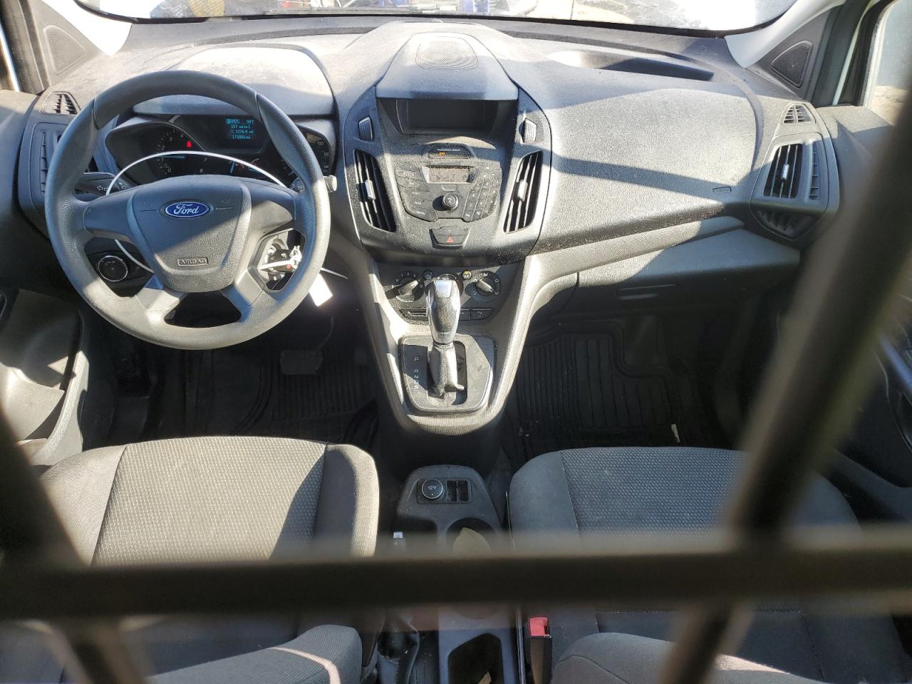 2016 Ford Transit Co Utility / Service Van VIN: NM0LS7E77G1273251 Lot: 92982445