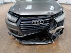 2019 AUDI Q7 50 TDI QUATTRO VORSPRUNG 5DR TIPTRONIC for sale at Copart NEWBURY