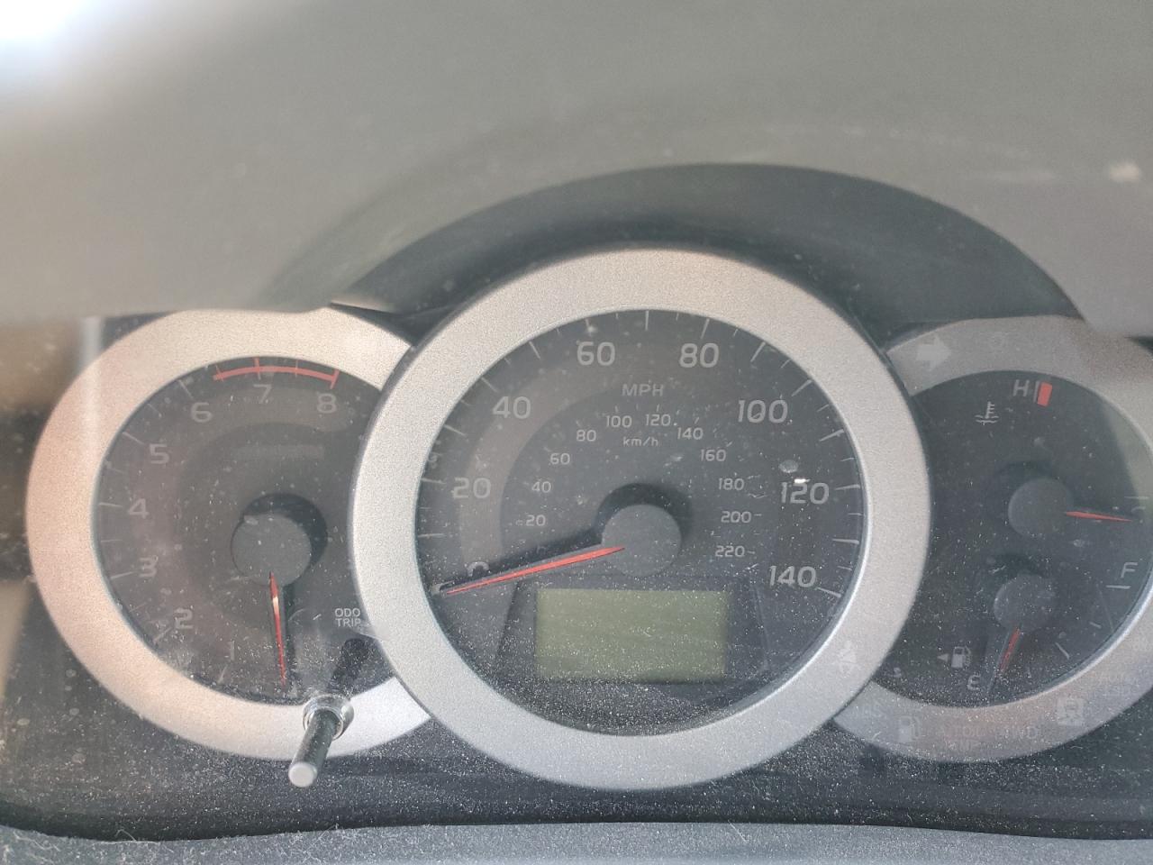 2010 Toyota Rav4 VIN: 2T3BF4DVXAW057677 Lot: 93059365