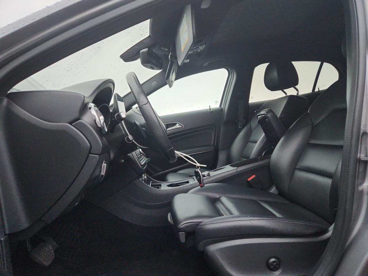 2018 Mercedes-Benz Gla 250 4Matic VIN: WDCTG4GB8JJ477028 Lot: 92242335