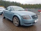 2006 AUDI TT 1.8 T 2DR [190] for sale at Copart WHITBURN