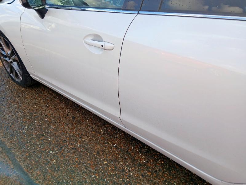 2015 MAZDA 6 SPORT NA