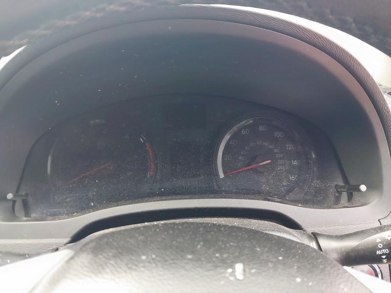 2013 TOYOTA AVENSIS 2.2 D-4D EXCEL 4DR