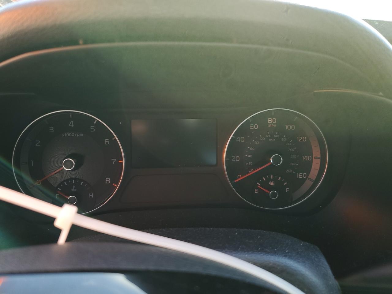 2022 Kia Forte Fe VIN: 3KPF24AD6NE490097 Lot: 90614615