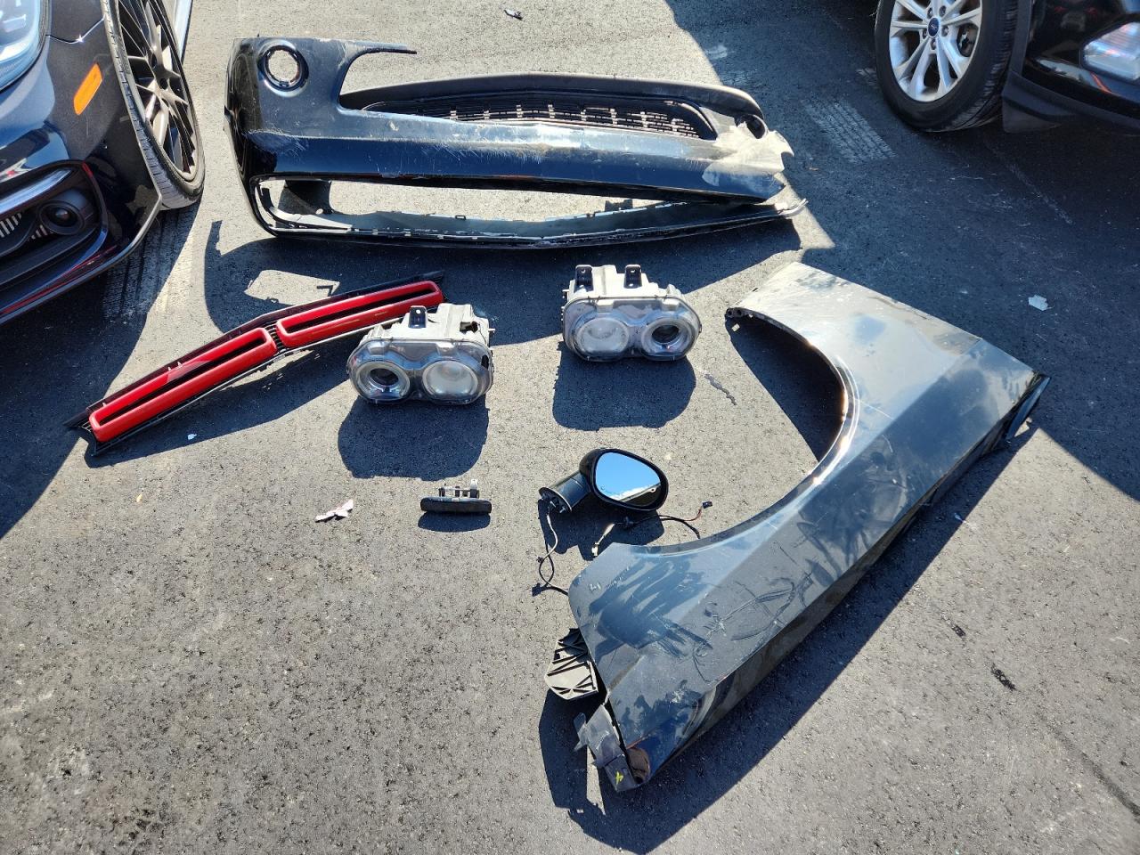 2016 Dodge Challenger Sxt VIN: 2C3CDZAG4GH171913 Lot: 93706795