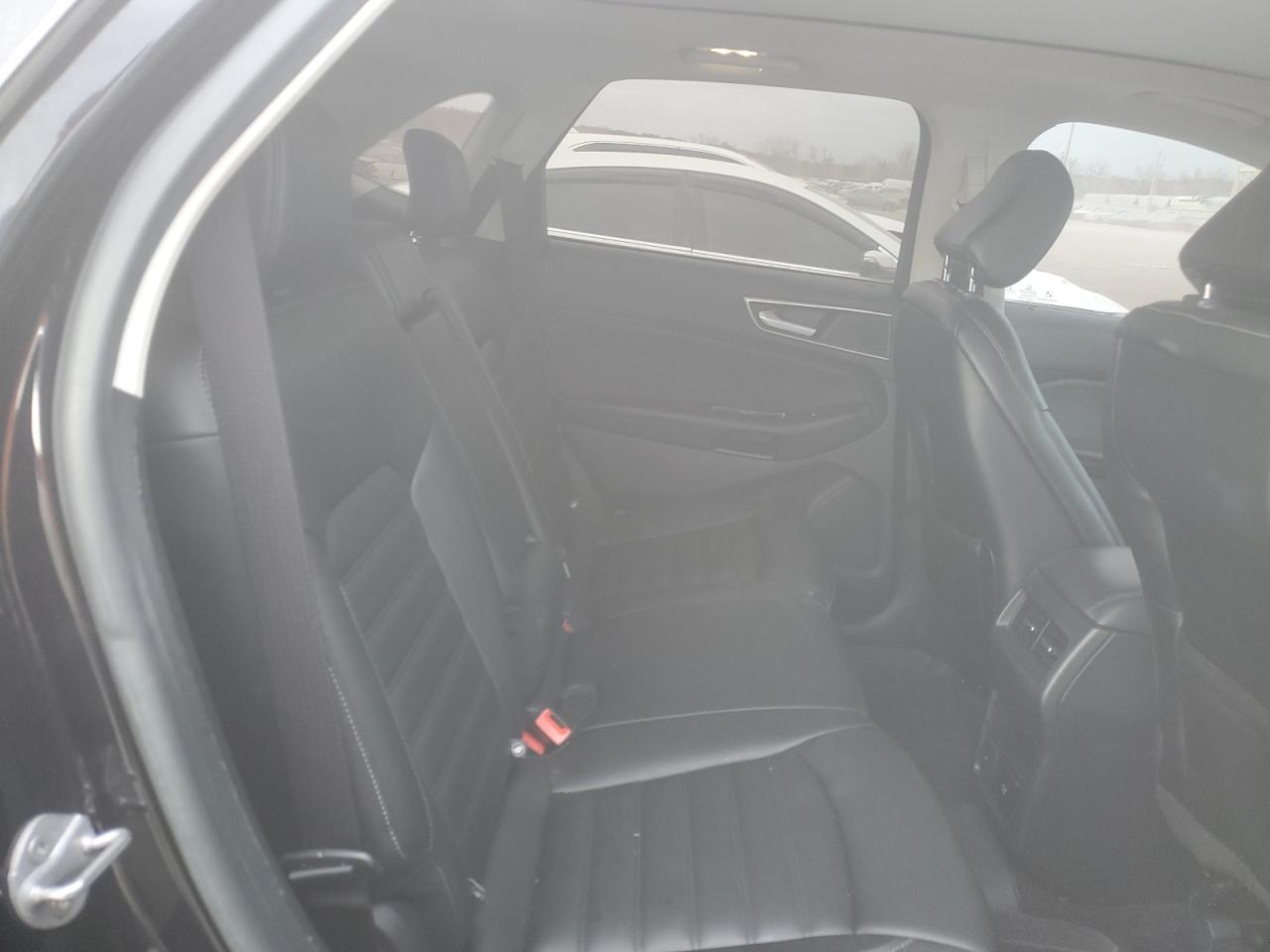 2020 Ford Edge Sel VIN: 2FMPK4J94LBA69558 Lot: 93071205