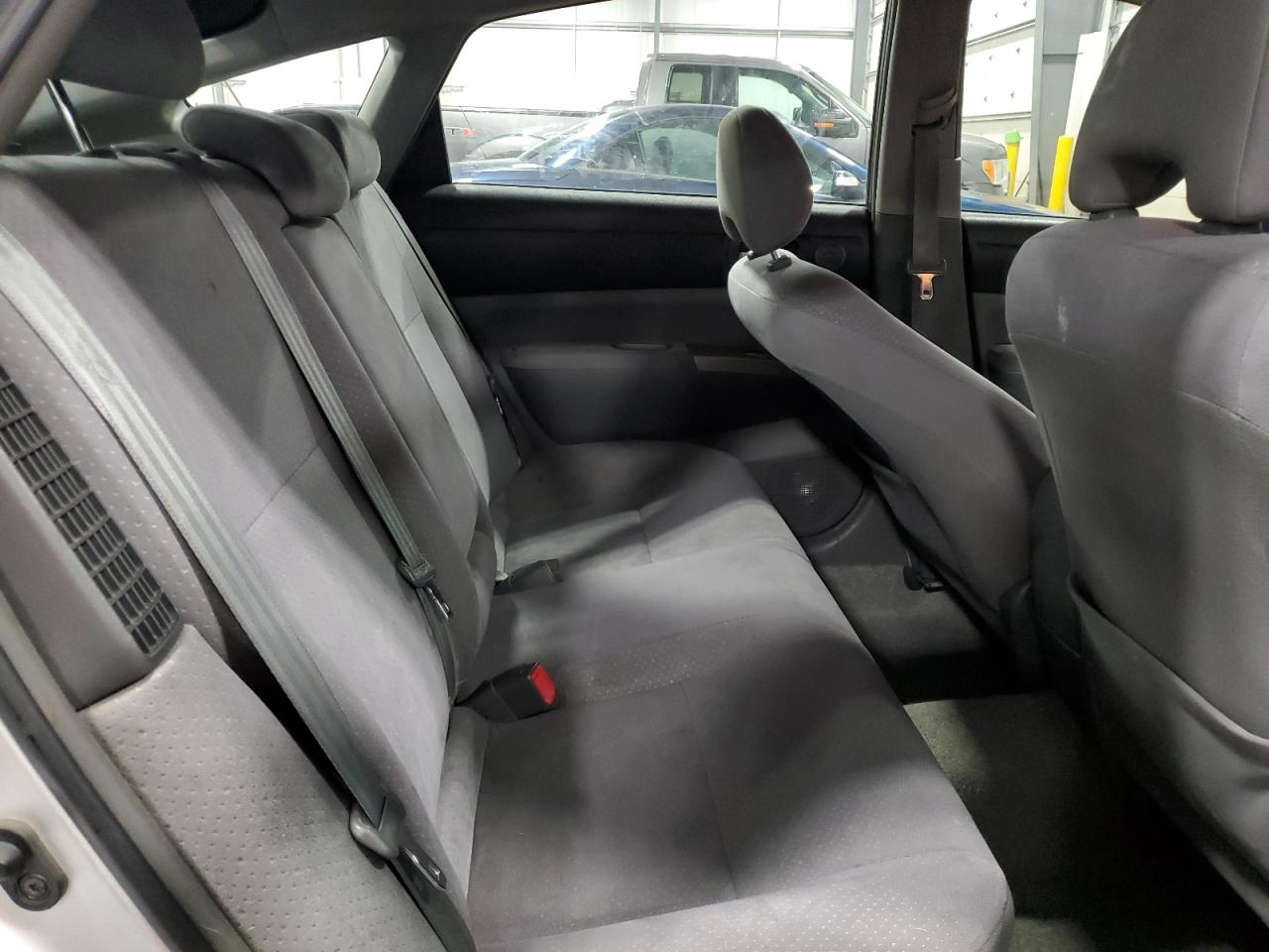 2008 Toyota Prius VIN: JTDKB20U583298329 Lot: 93725285