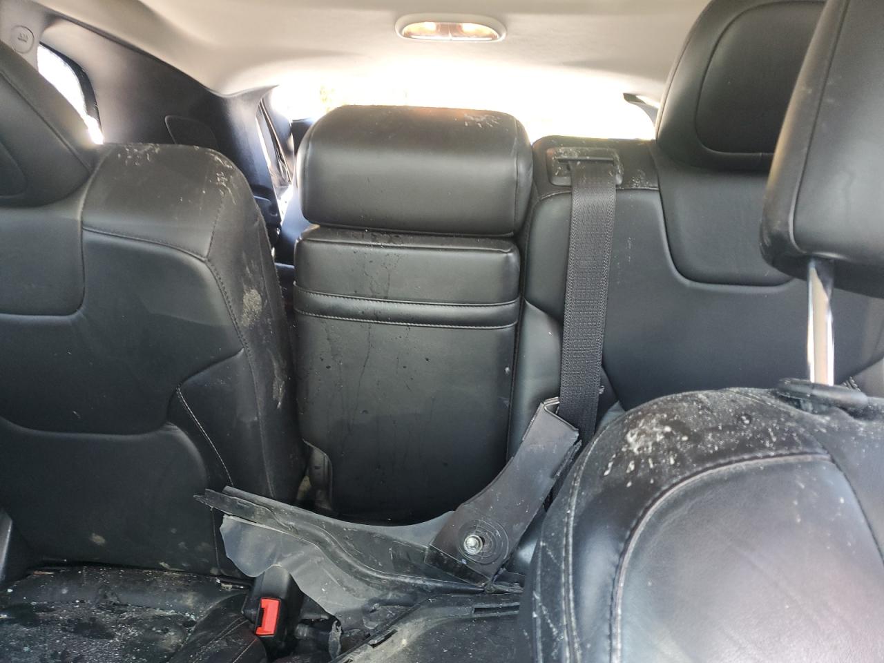 2016 Jeep Cherokee Limited VIN: 1C4PJLDS5GW315442 Lot: 91893325