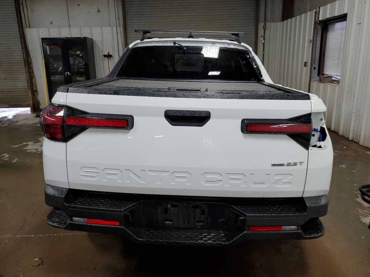 2022 Hyundai Santa Cruz Sel Premium VIN: 5NTJDDAF1NH038528 Lot: 93252835